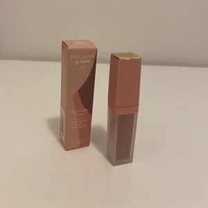A brand new Estée Lauder liquid lipstick